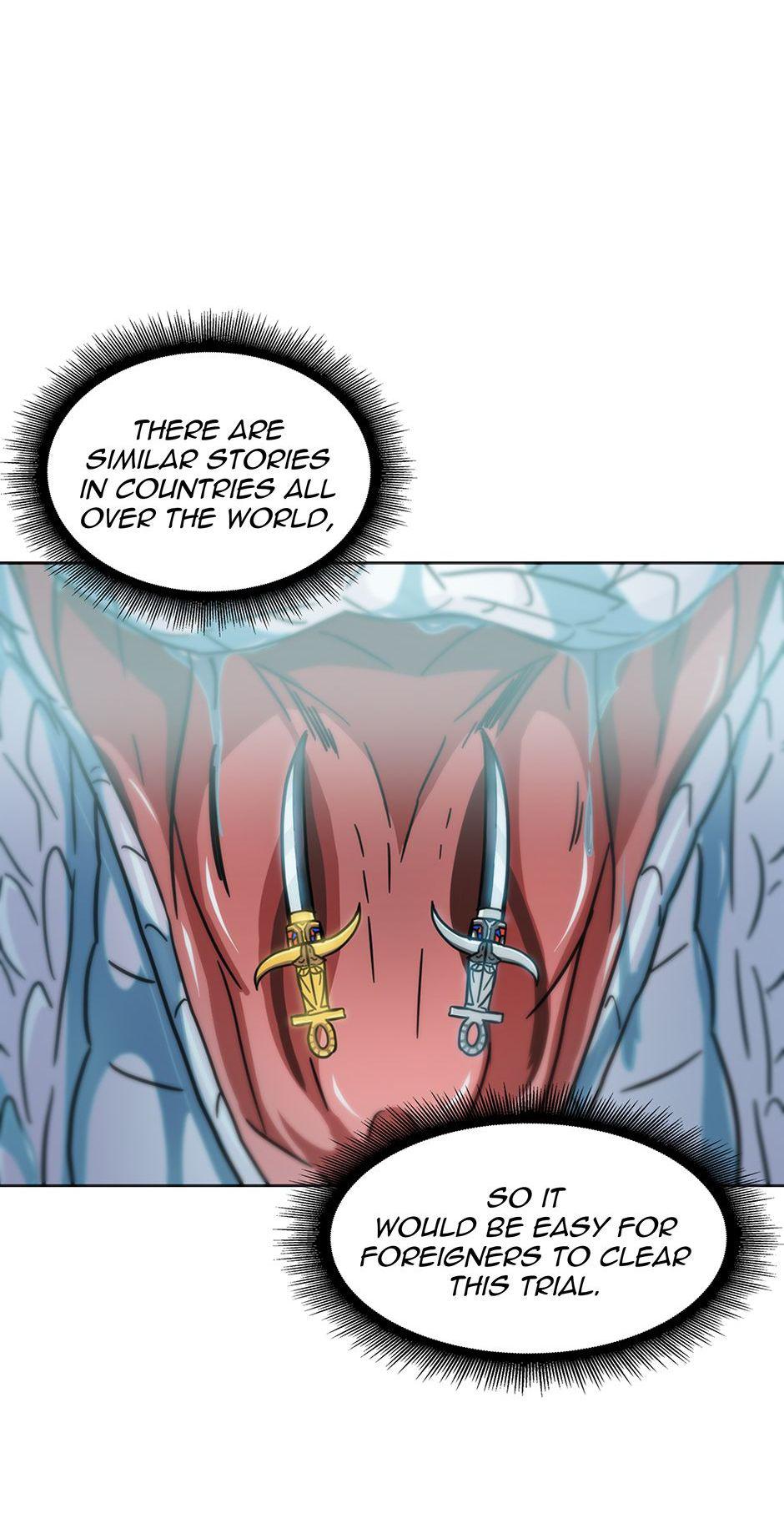 Read Tomb Raider King EN Manga Online
