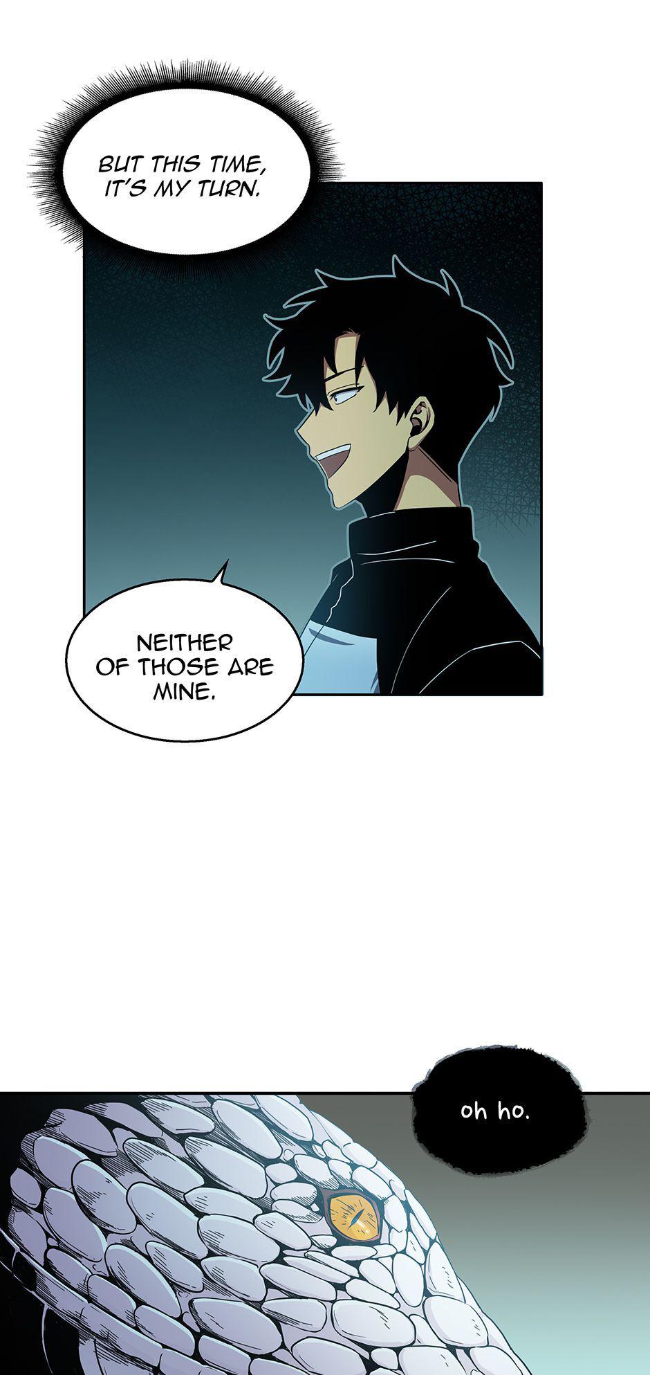 Read Tomb Raider King EN Manga Online
