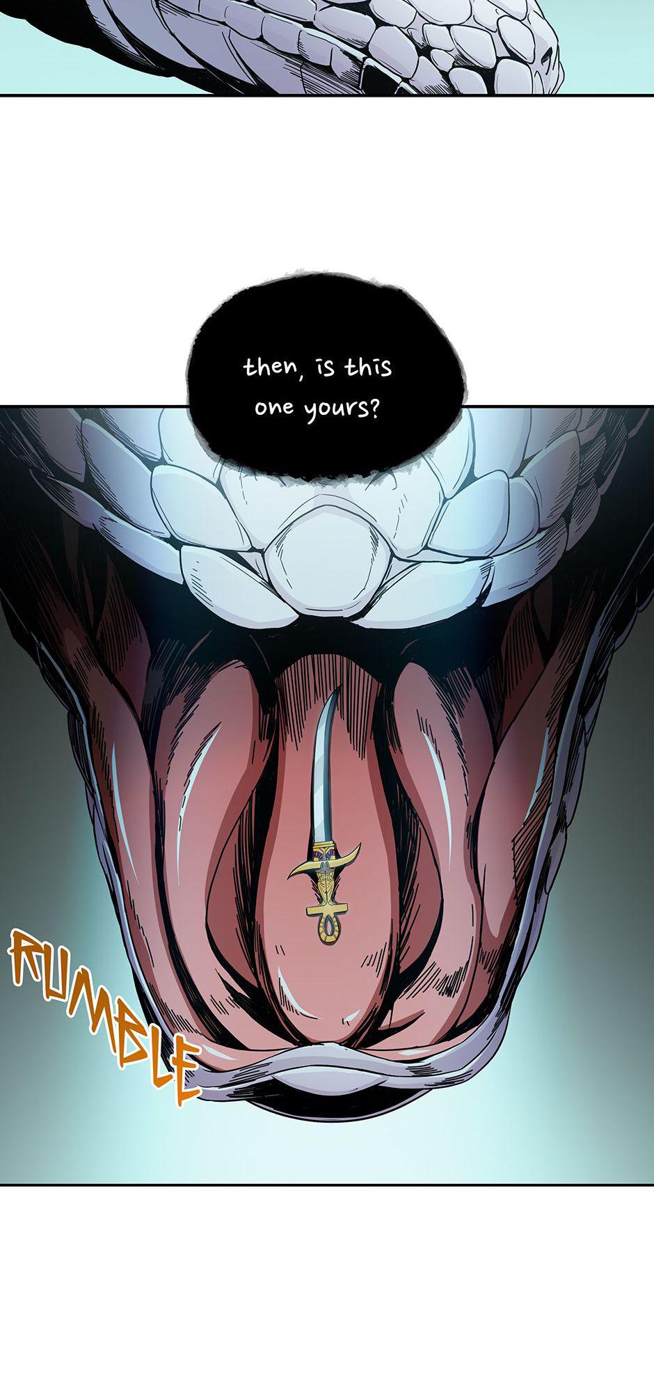 Read Tomb Raider King EN Manga Online