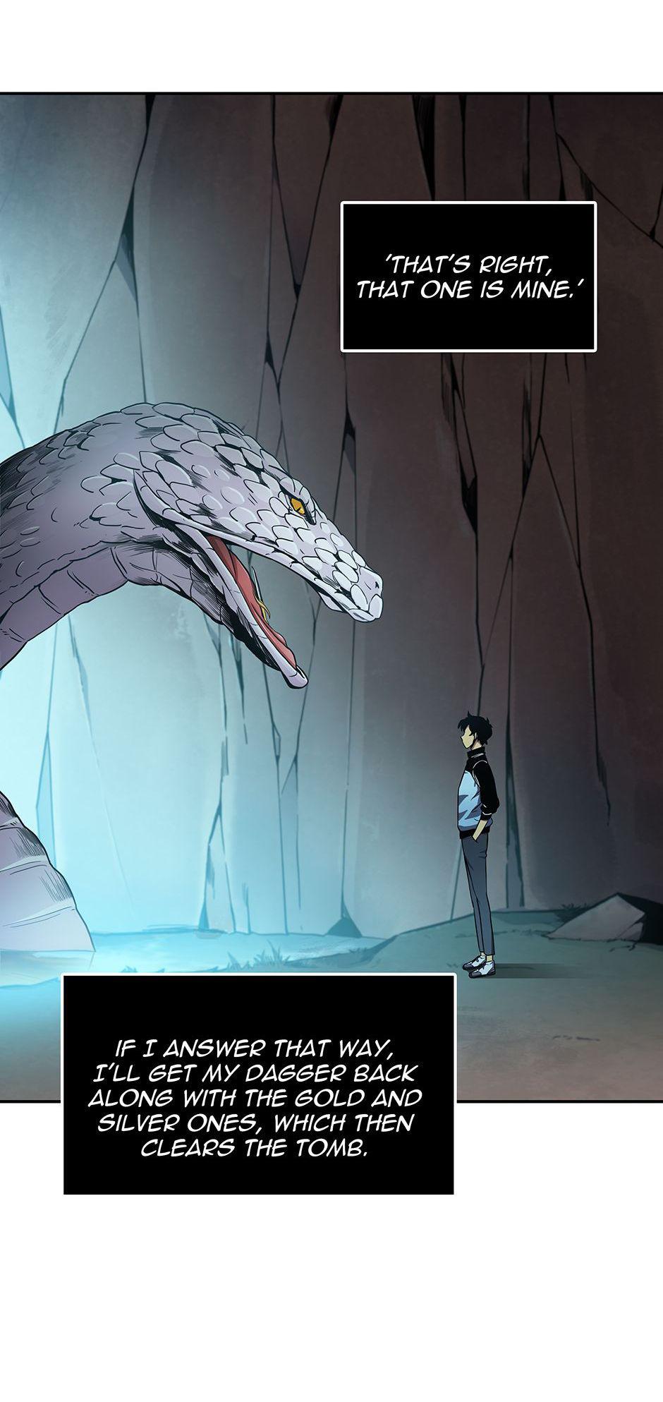 Read Tomb Raider King EN Manga Online