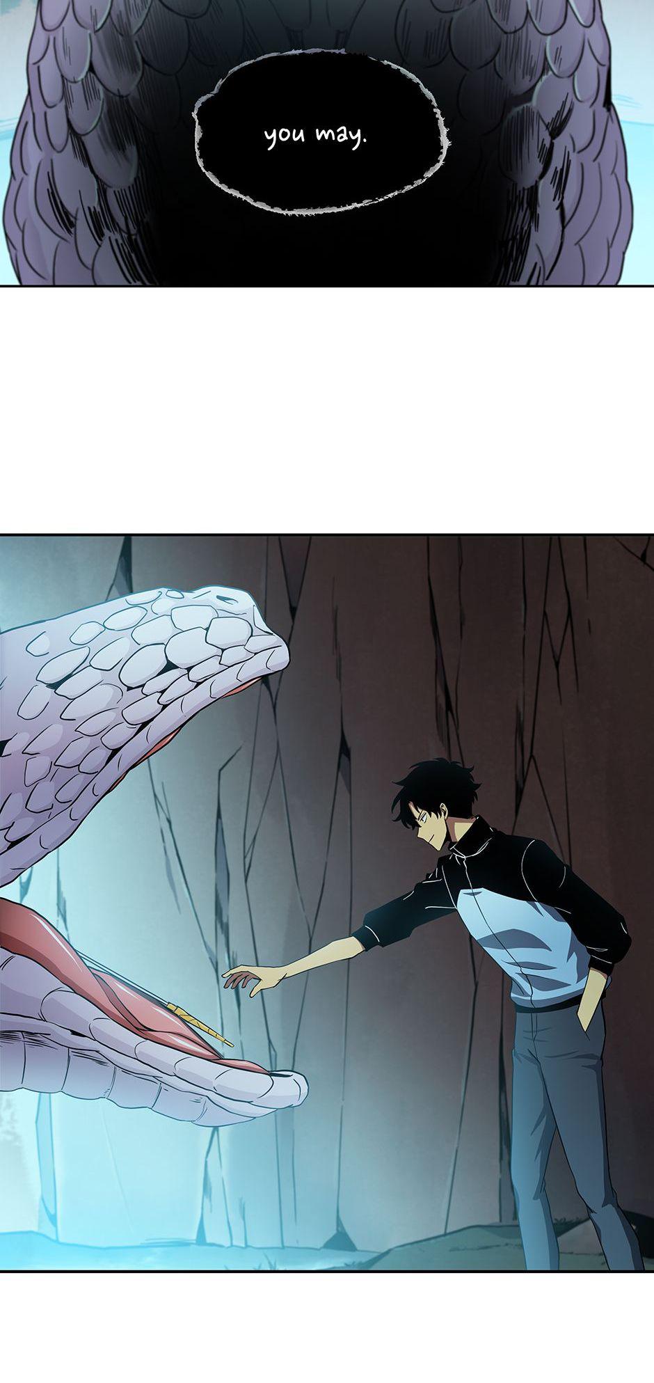 Read Tomb Raider King EN Manga Online
