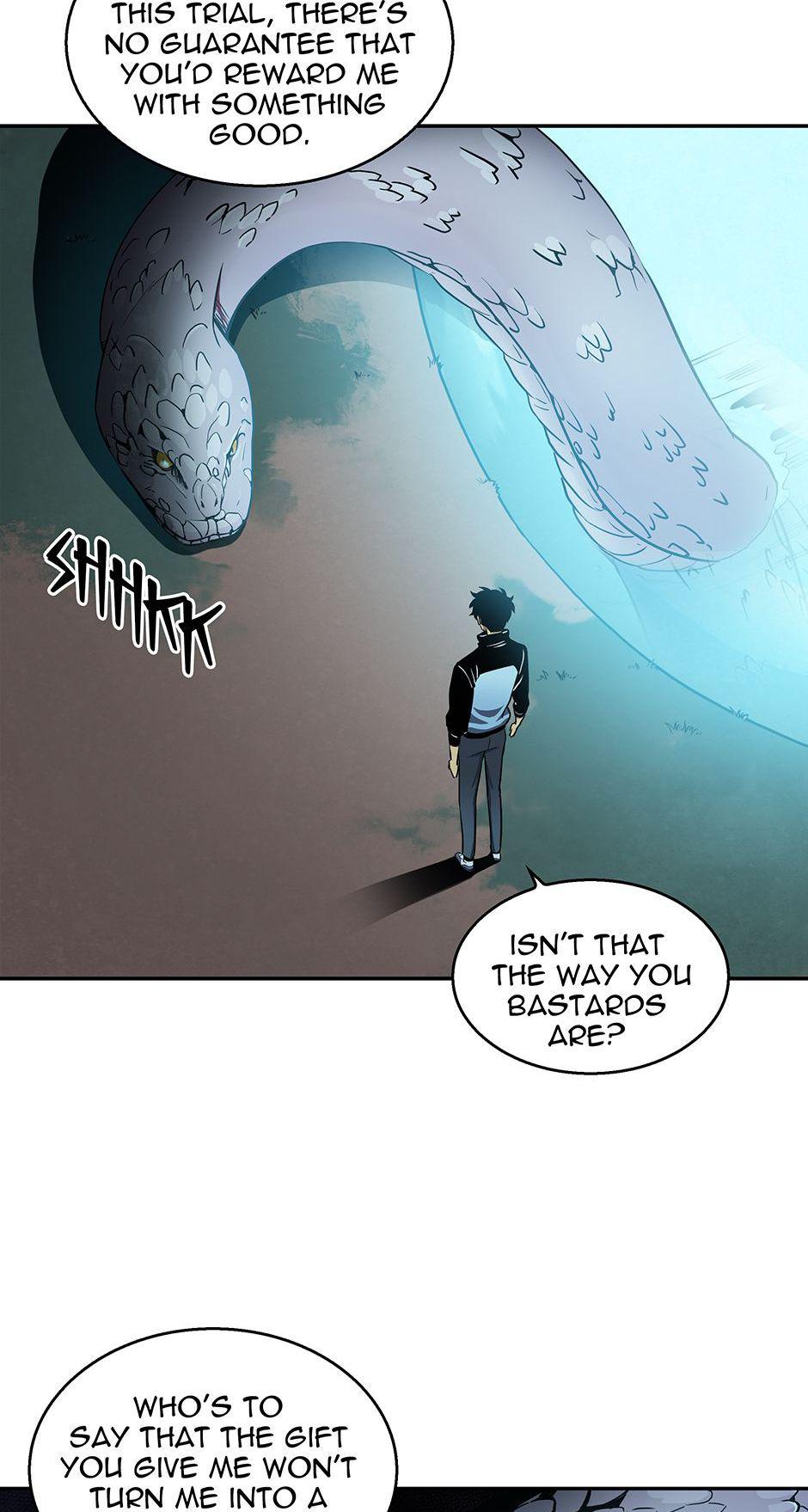 Read Tomb Raider King EN Manga Online