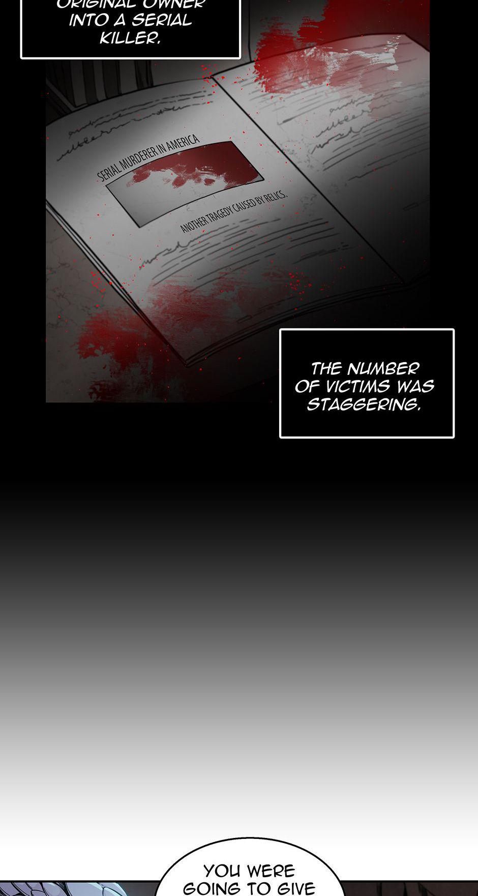 Read Tomb Raider King EN Manga Online