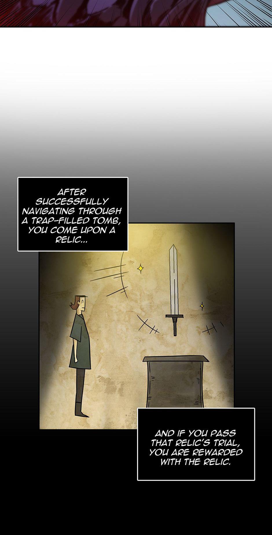 Read Tomb Raider King EN Manga Online