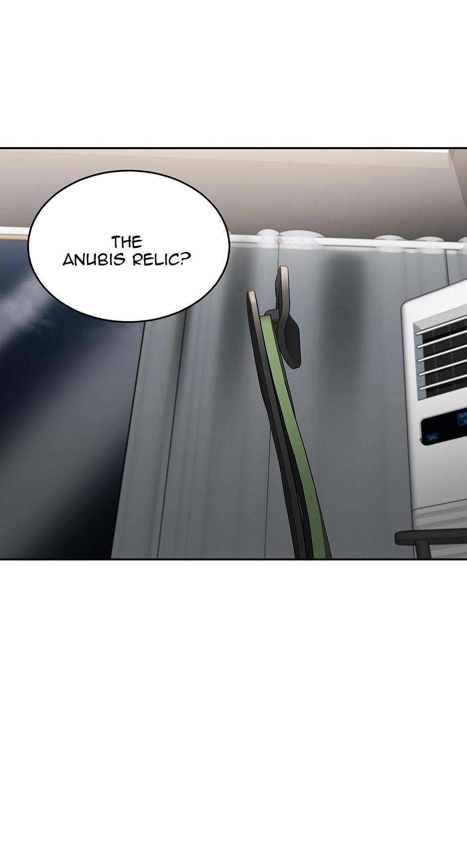 Read Tomb Raider King EN Manga Online