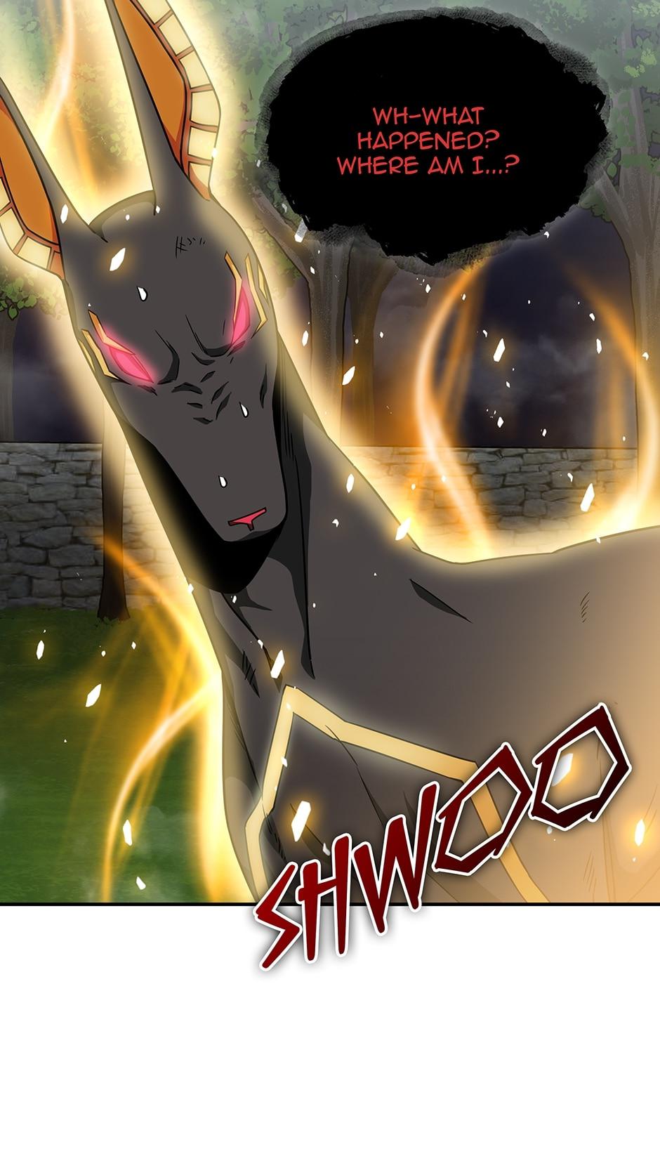 Read Tomb Raider King EN Manga Online