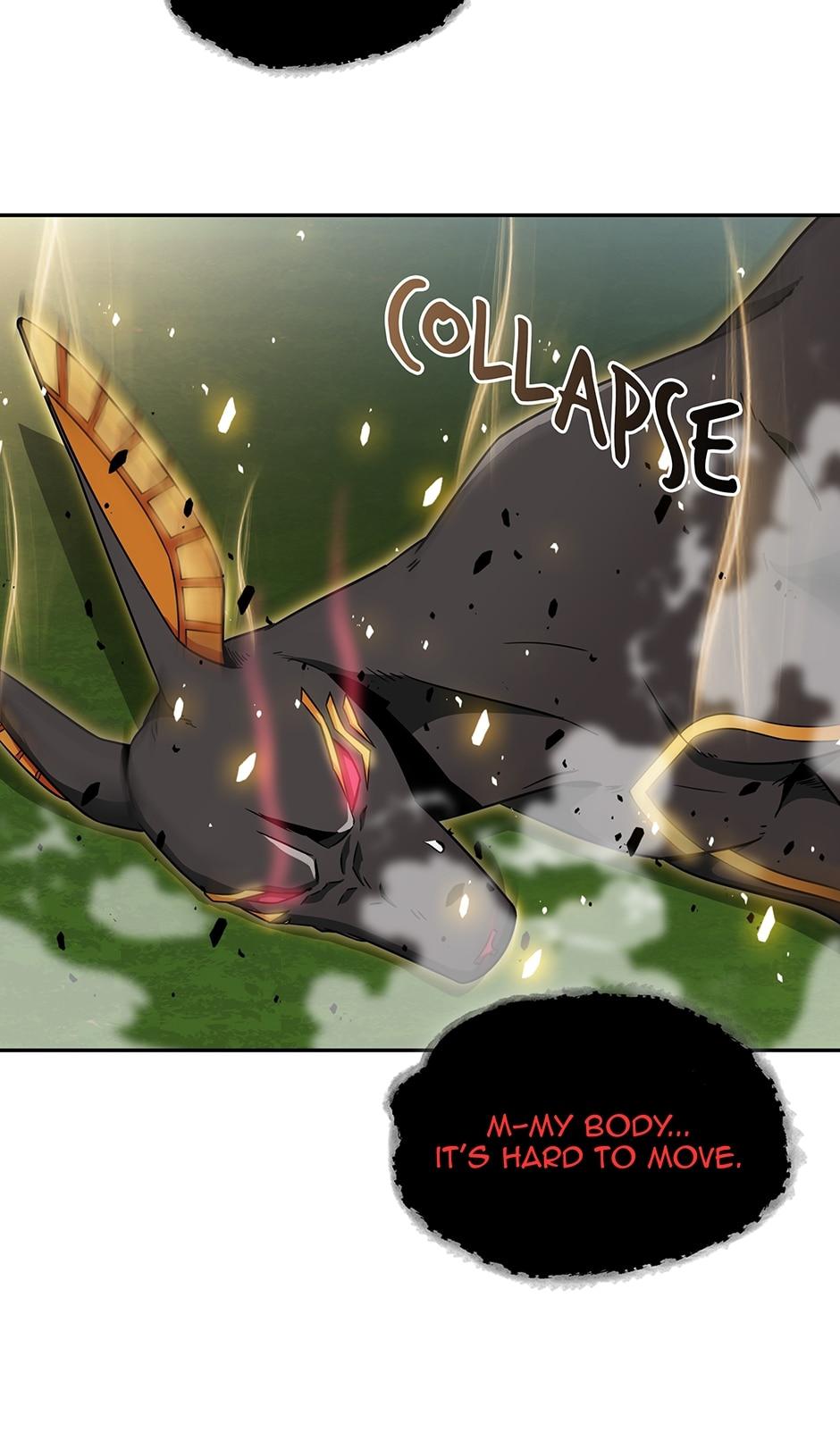 Read Tomb Raider King EN Manga Online