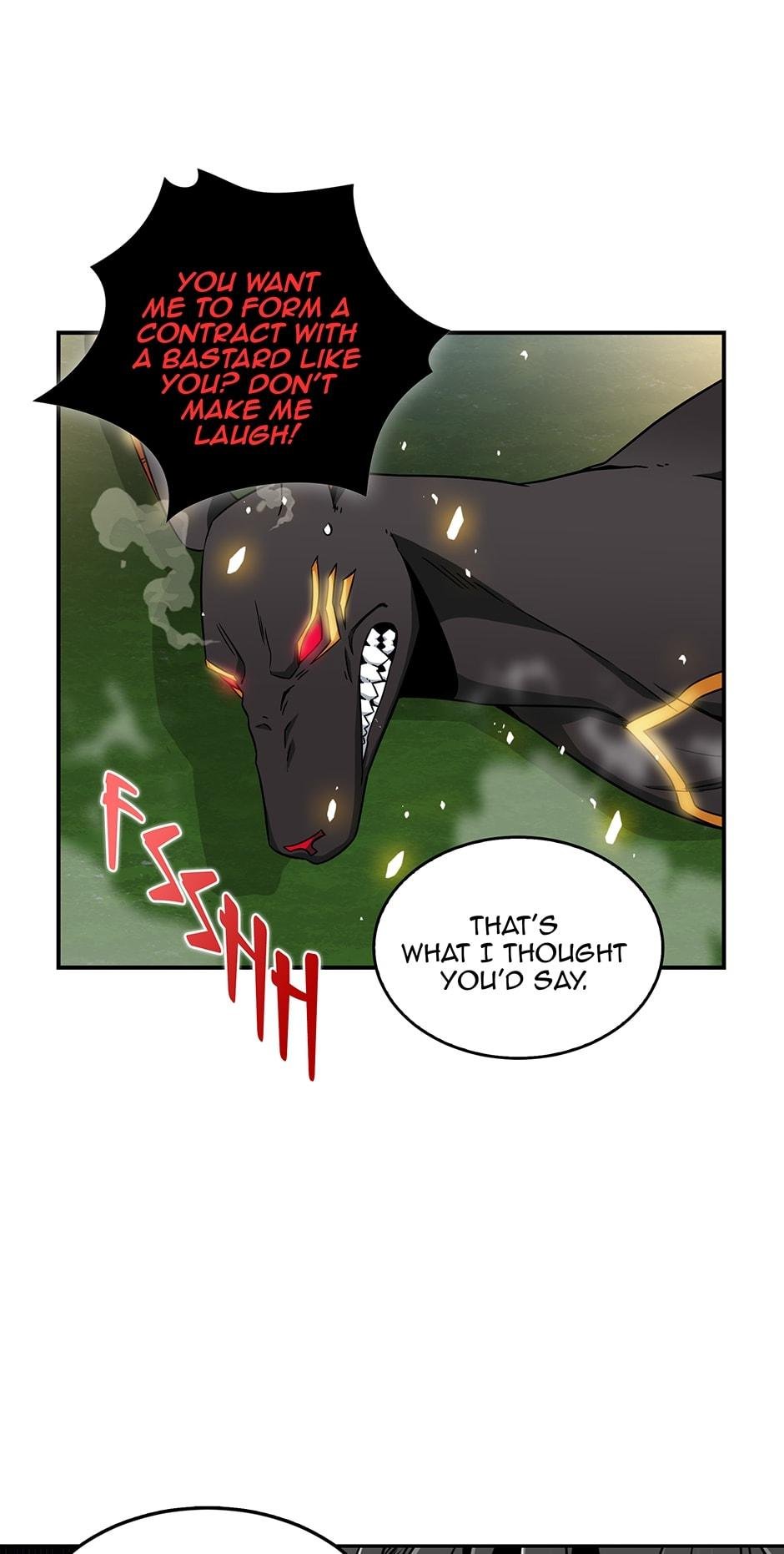 Read Tomb Raider King EN Manga Online