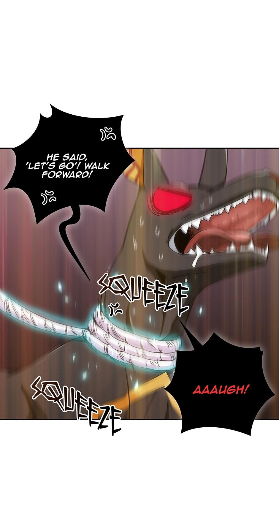 Read Tomb Raider King EN Manga Online
