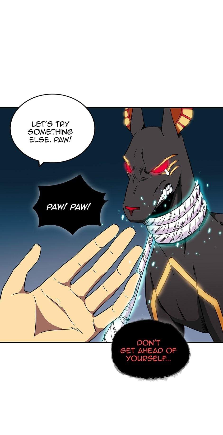 Read Tomb Raider King EN Manga Online