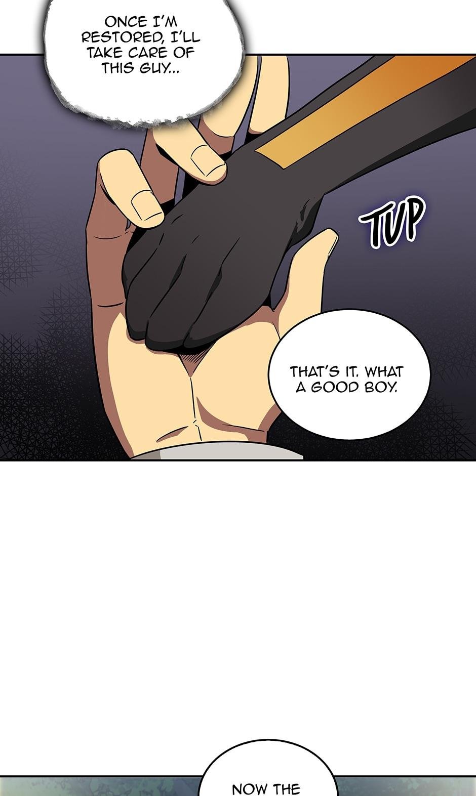 Read Tomb Raider King EN Manga Online