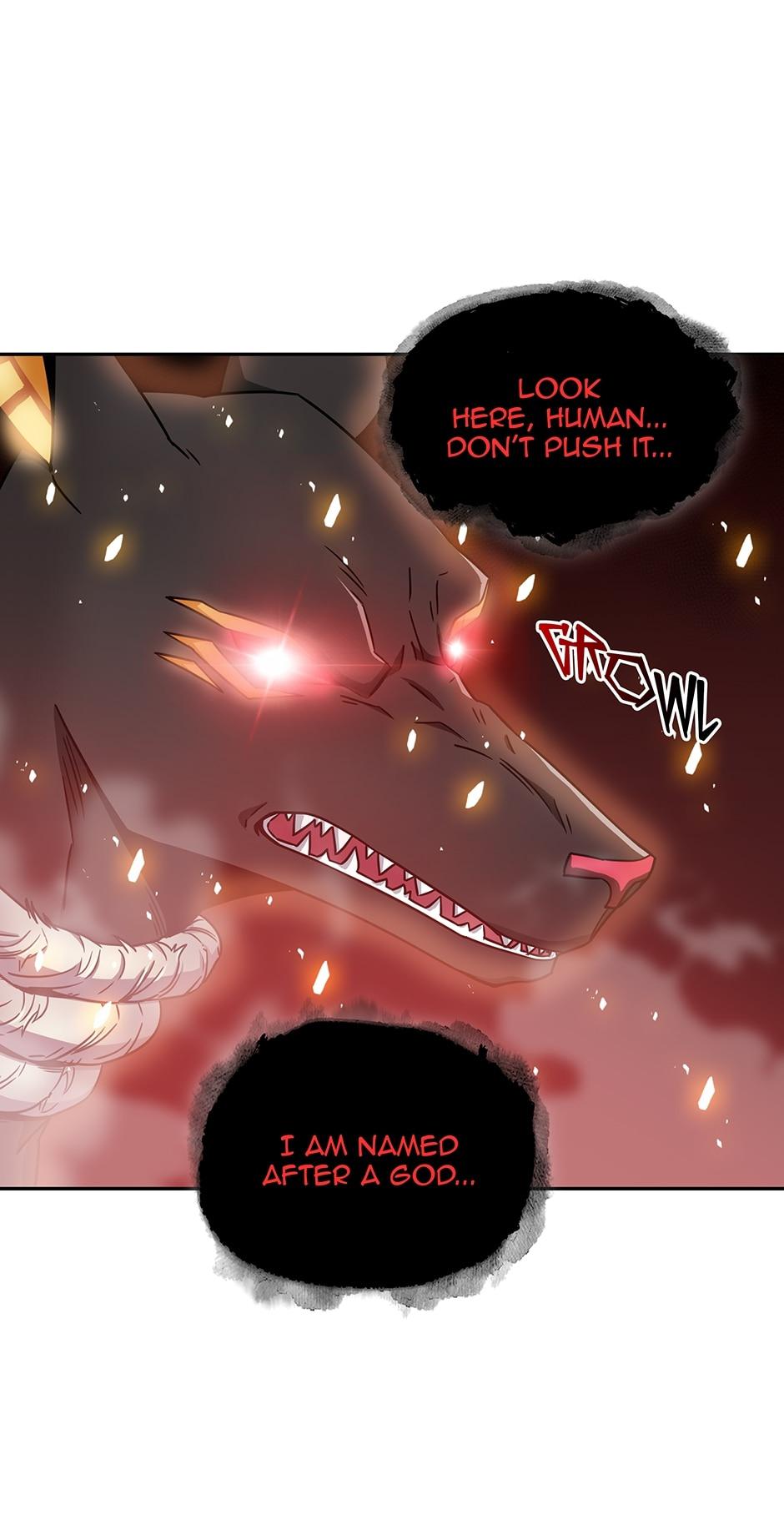 Read Tomb Raider King EN Manga Online