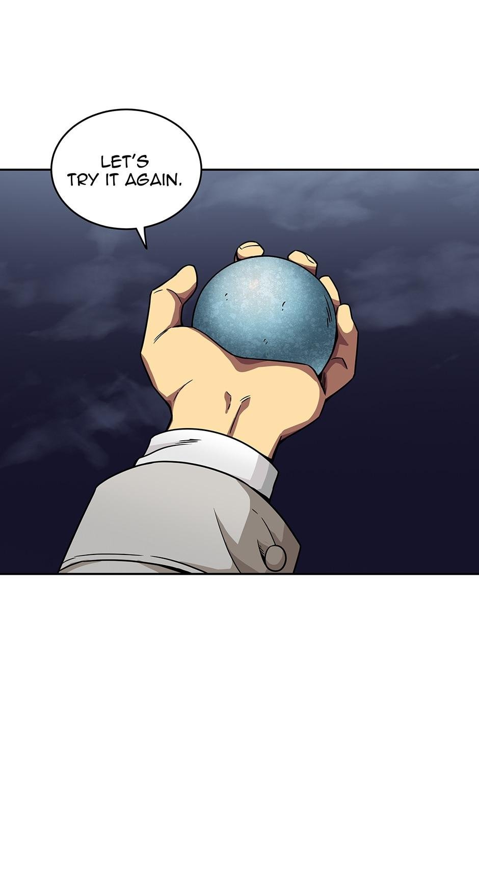 Read Tomb Raider King EN Manga Online