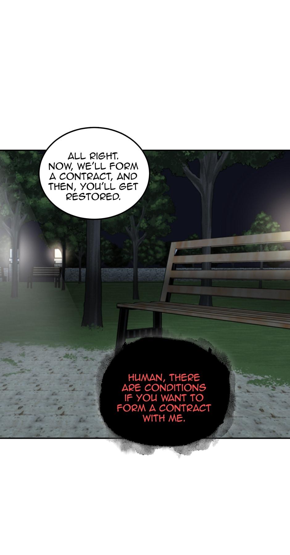 Read Tomb Raider King EN Manga Online