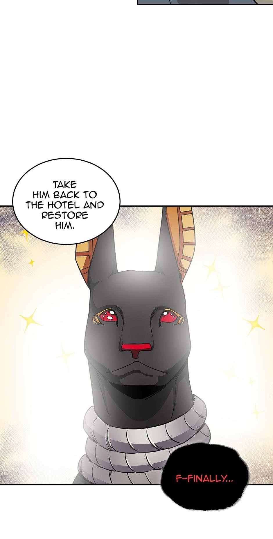 Read Tomb Raider King EN Manga Online