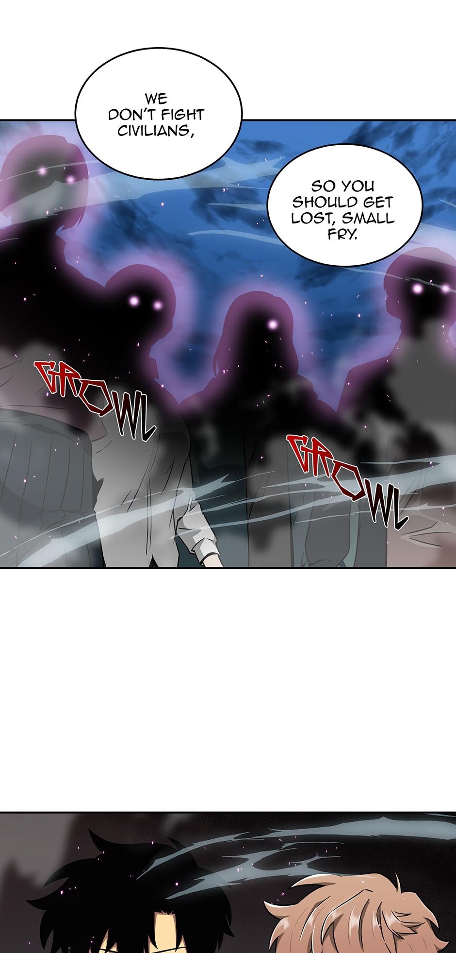 Read Tomb Raider King EN Manga Online