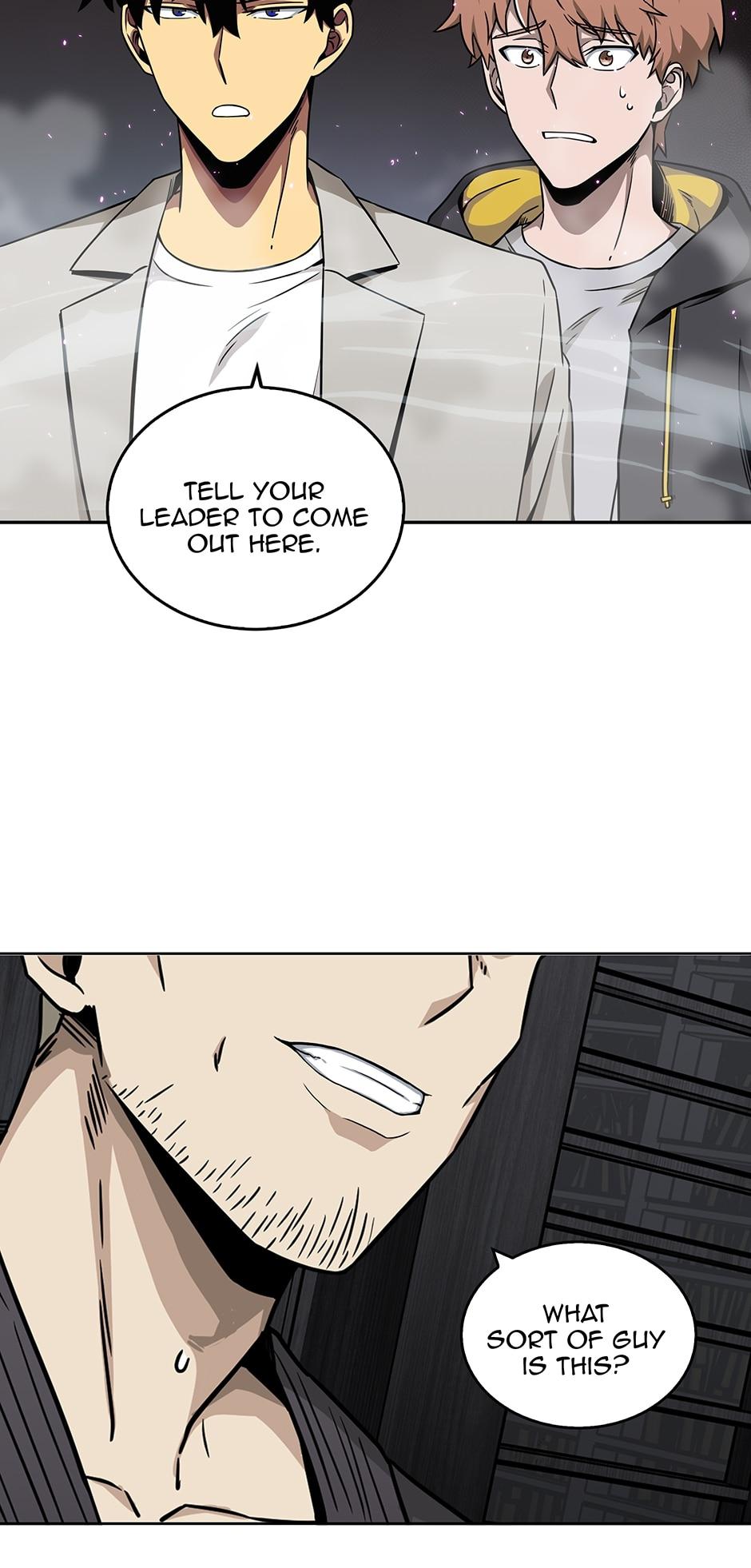Read Tomb Raider King EN Manga Online