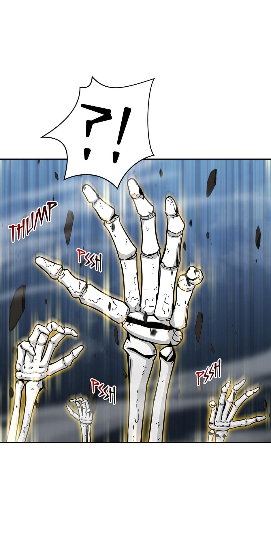 Read Tomb Raider King EN Manga Online