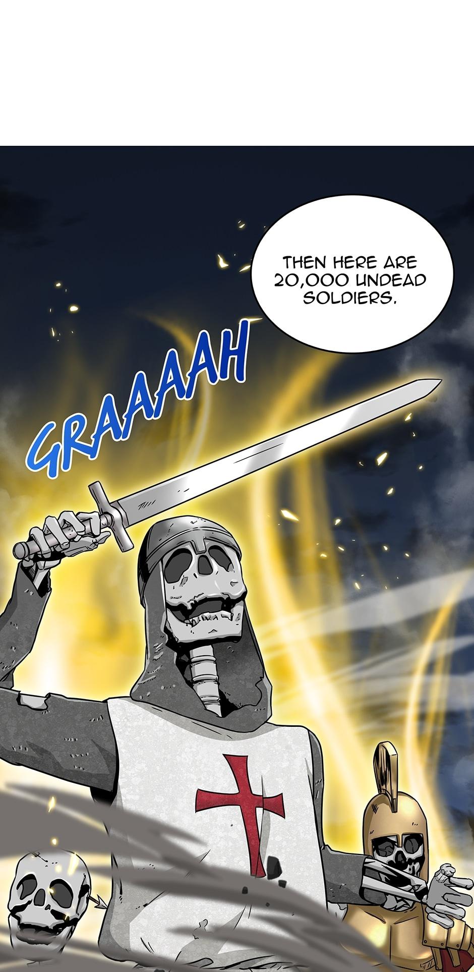 Read Tomb Raider King EN Manga Online