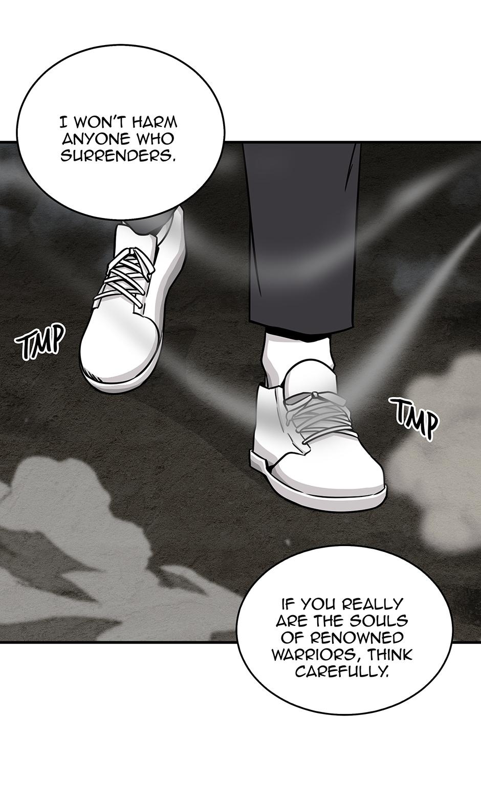 Read Tomb Raider King EN Manga Online