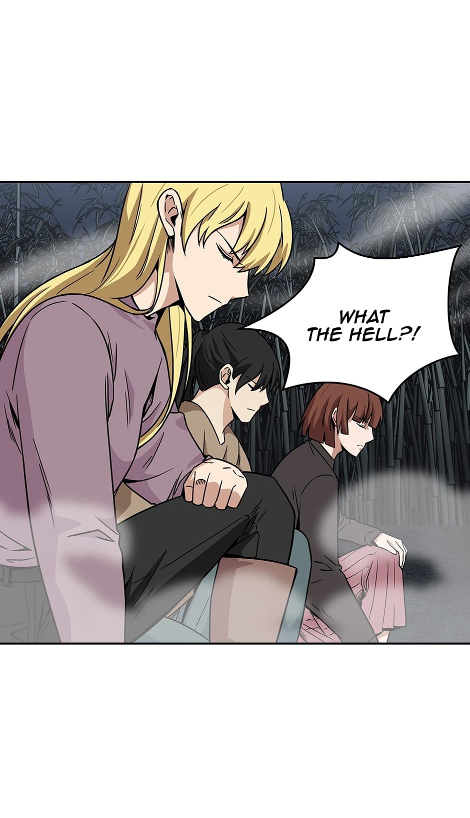 Read Tomb Raider King EN Manga Online