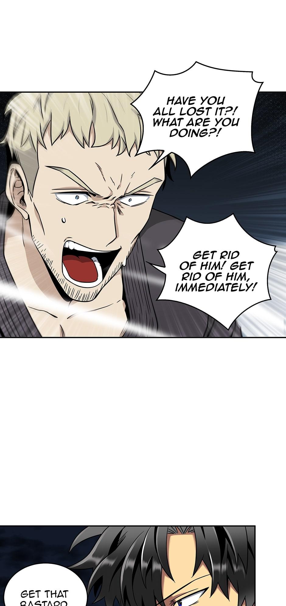 Read Tomb Raider King EN Manga Online