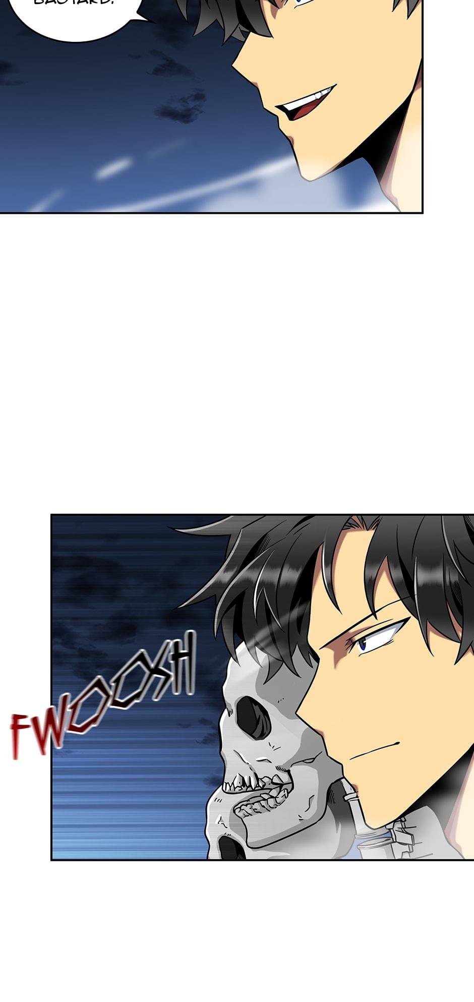 Read Tomb Raider King EN Manga Online