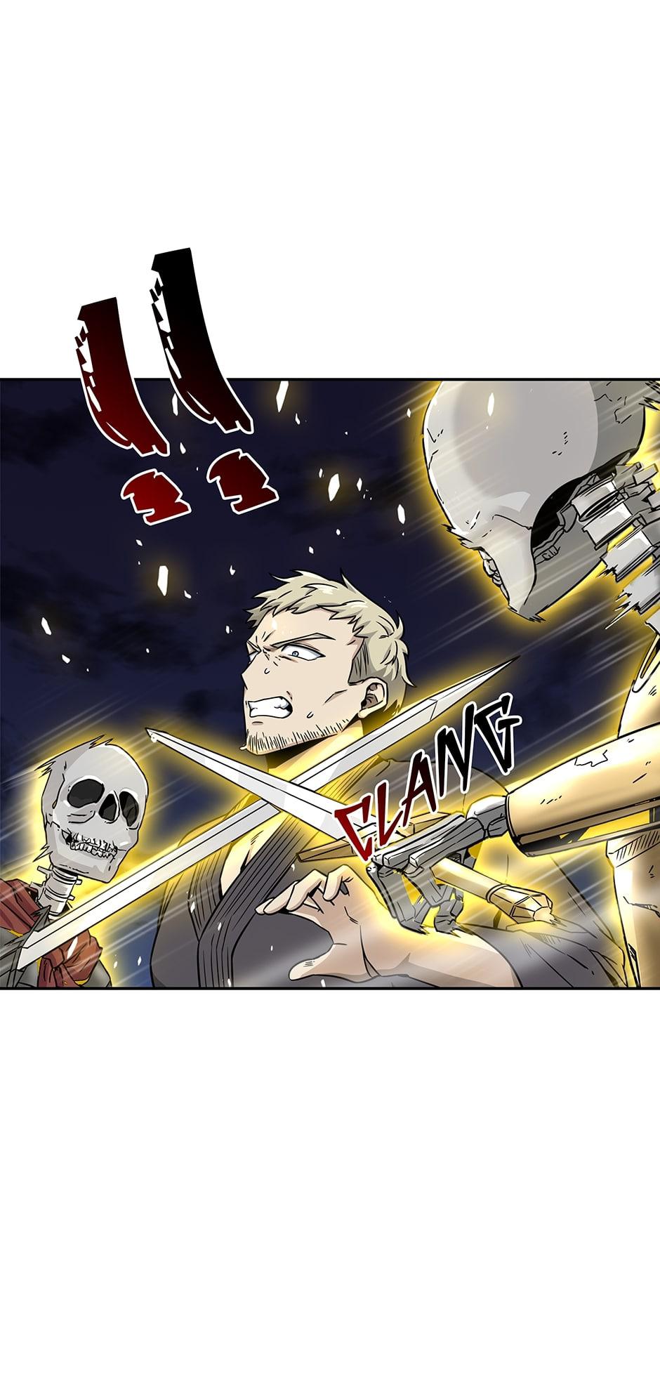 Read Tomb Raider King EN Manga Online