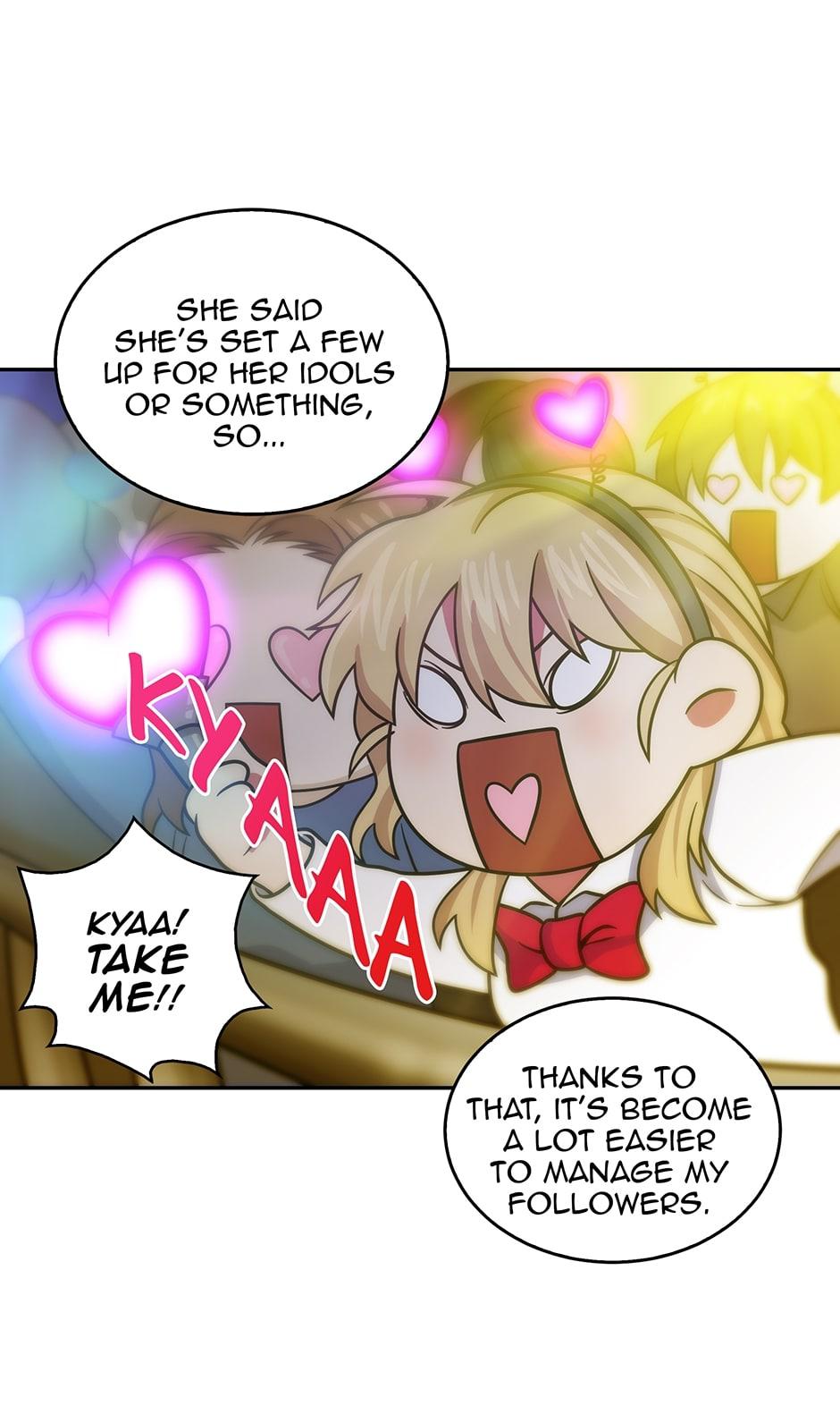 Read Tomb Raider King EN Manga Online
