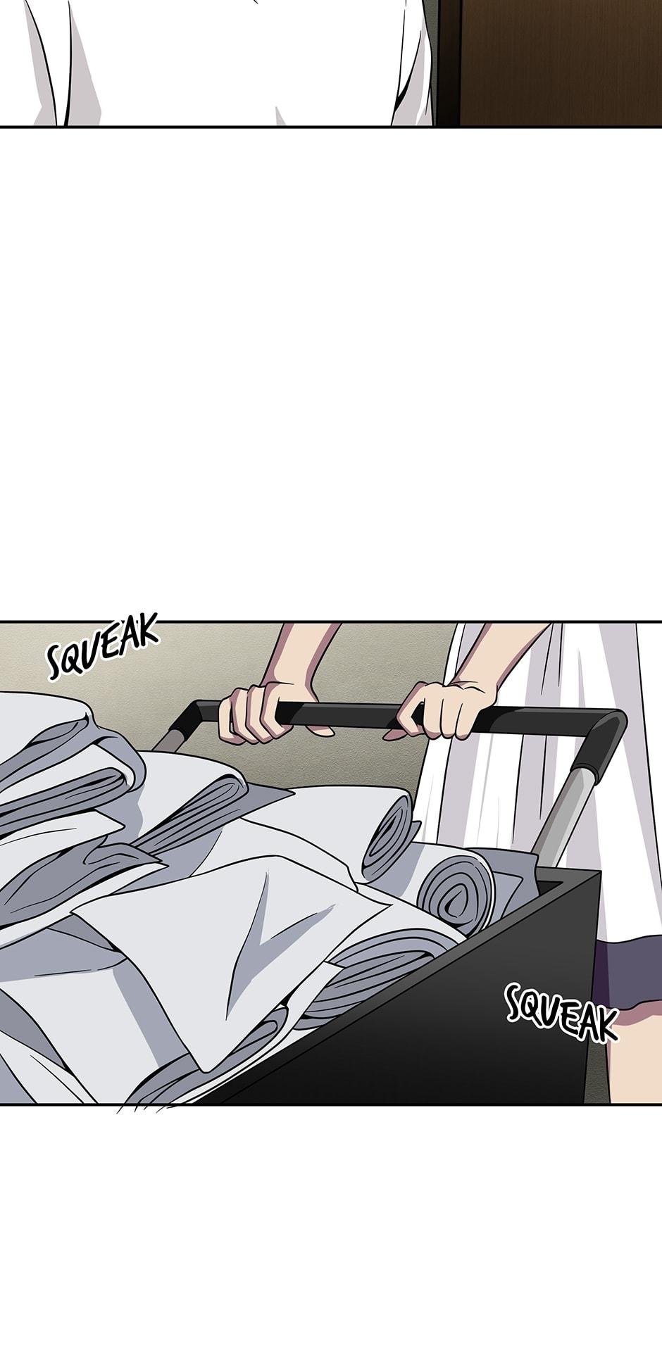 Read Tomb Raider King EN Manga Online