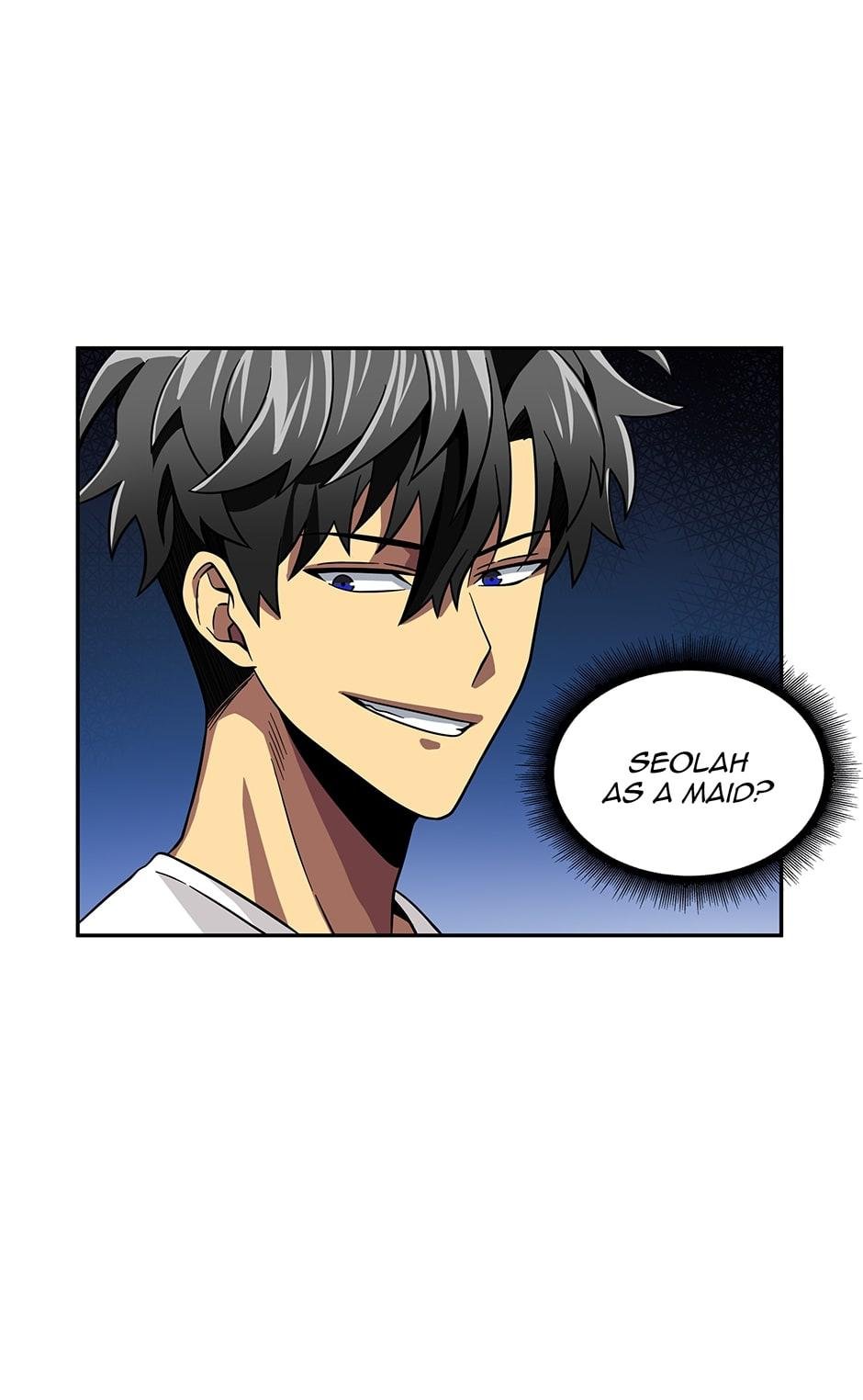 Read Tomb Raider King EN Manga Online