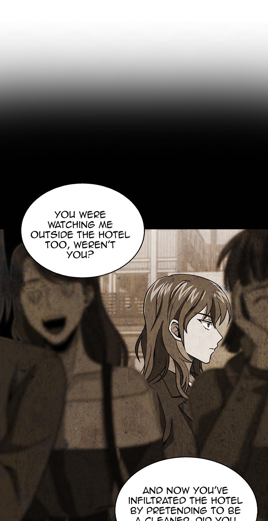 Read Tomb Raider King EN Manga Online