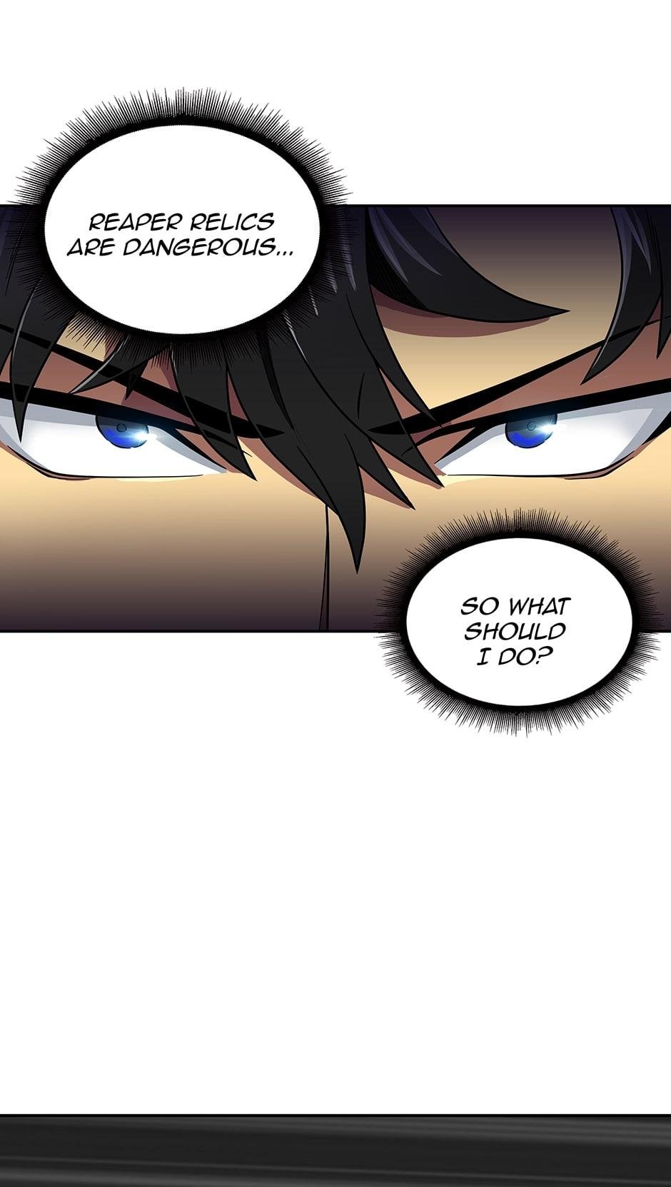 Read Tomb Raider King EN Manga Online