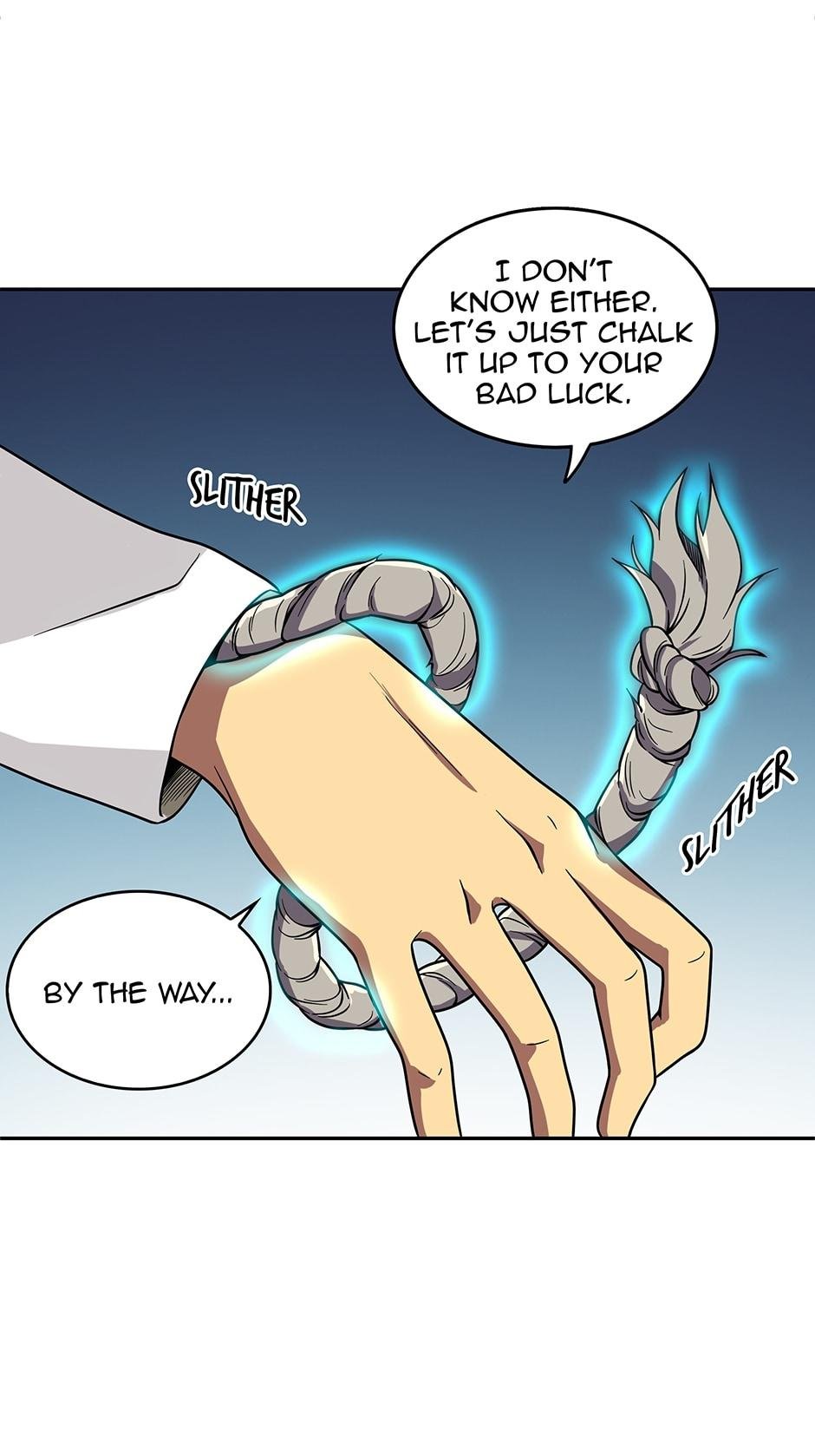 Read Tomb Raider King EN Manga Online