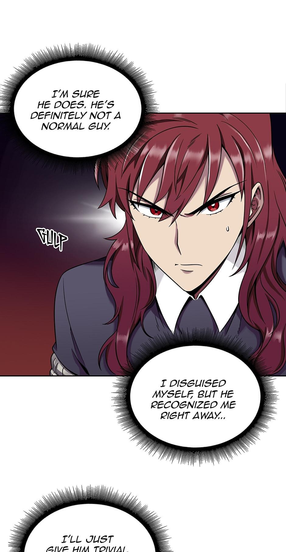 Read Tomb Raider King EN Manga Online