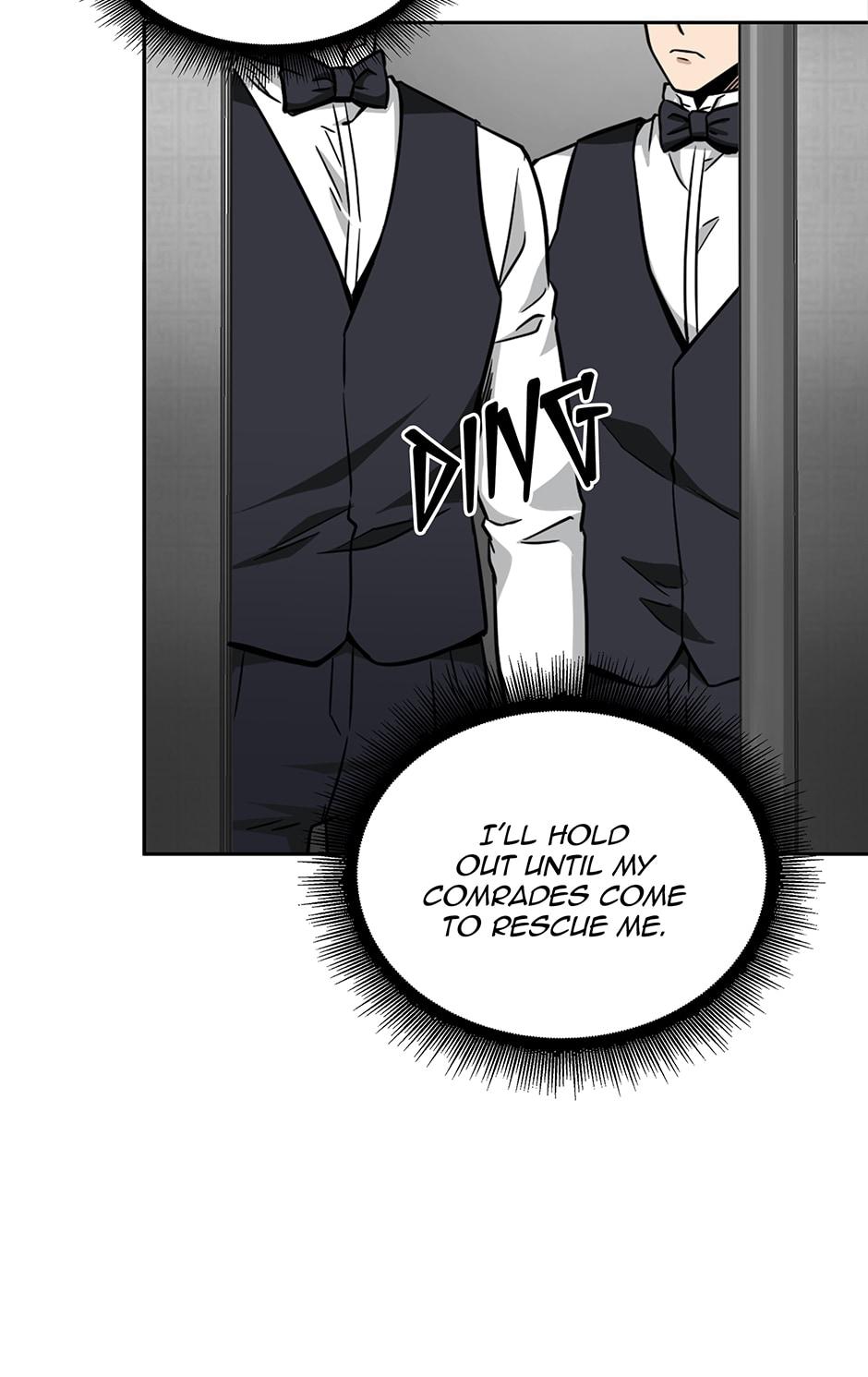 Read Tomb Raider King EN Manga Online