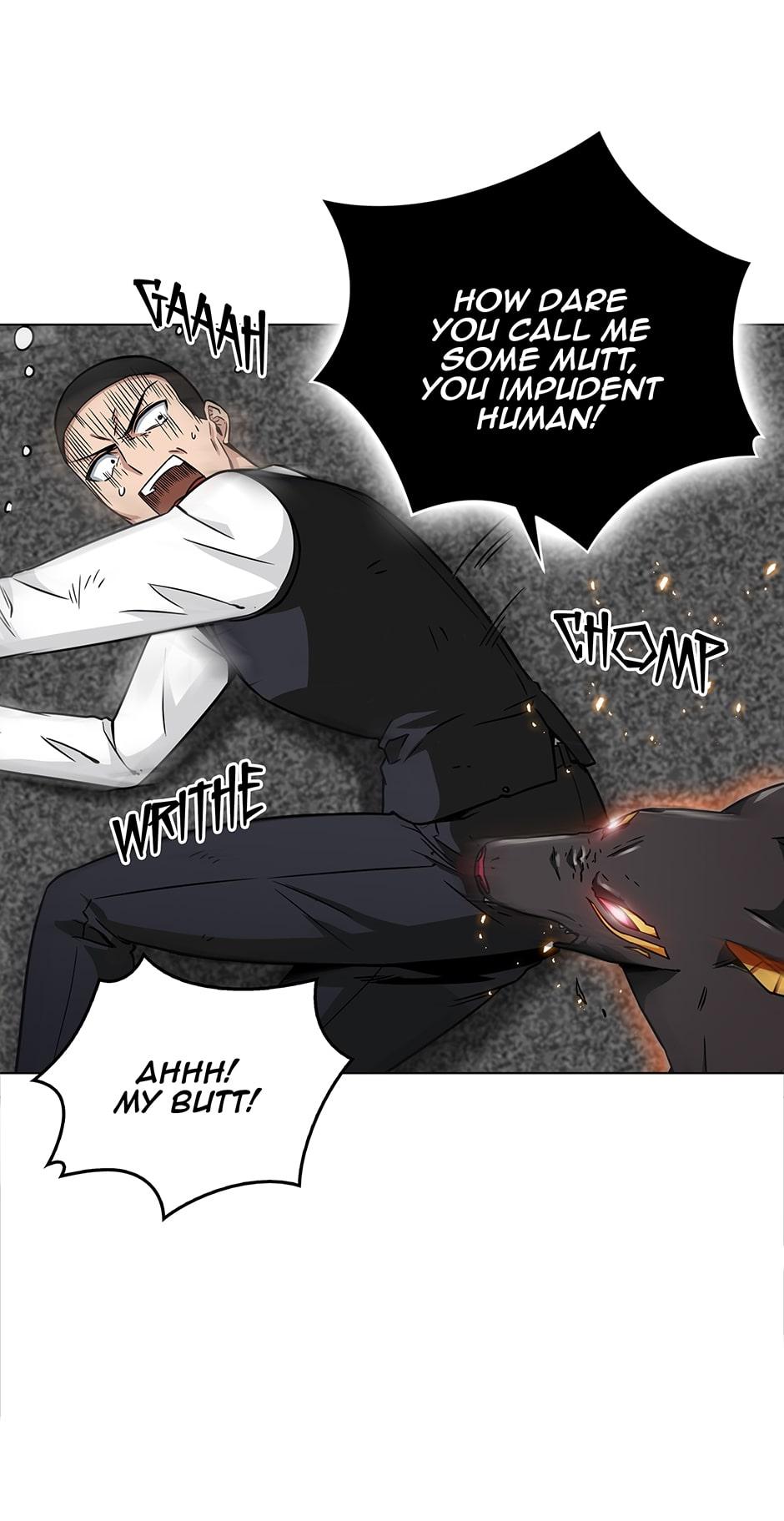 Read Tomb Raider King EN Manga Online