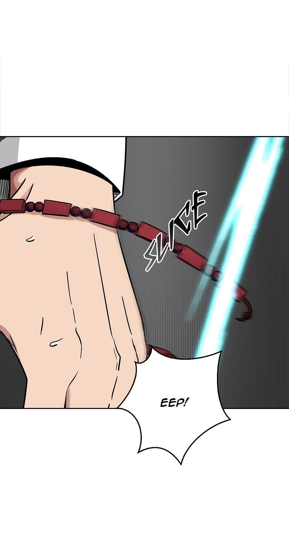Read Tomb Raider King EN Manga Online