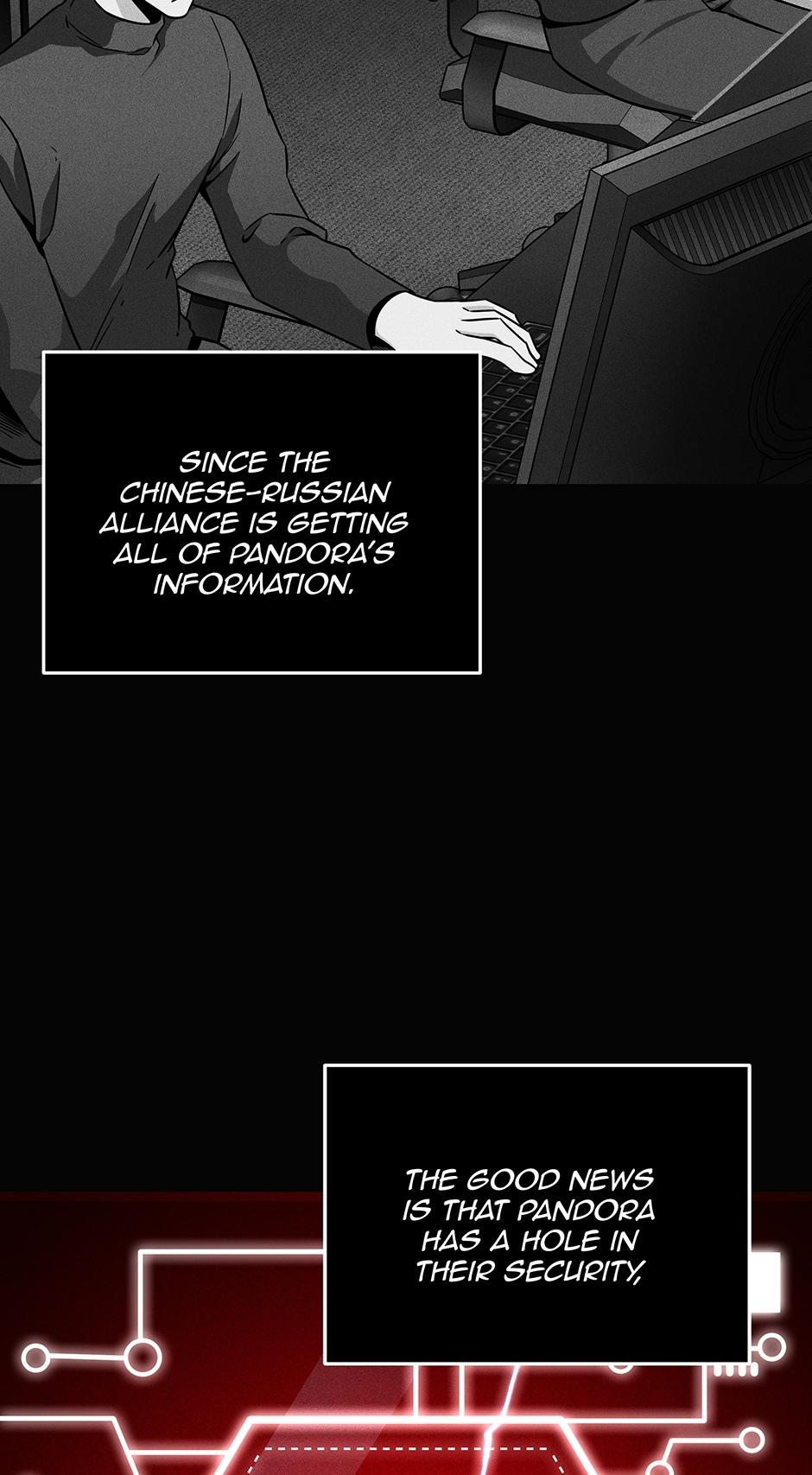 Read Tomb Raider King EN Manga Online