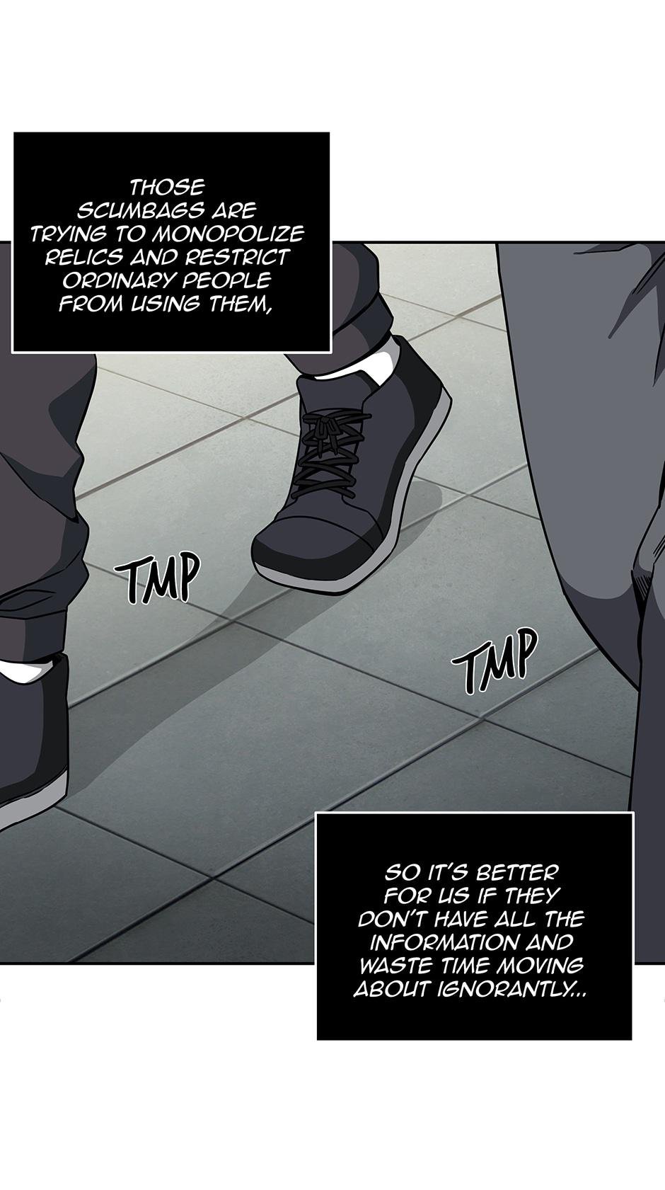 Read Tomb Raider King EN Manga Online