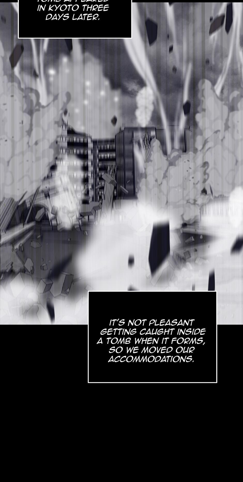 Read Tomb Raider King EN Manga Online