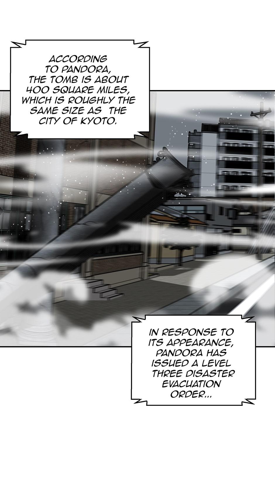 Read Tomb Raider King EN Manga Online