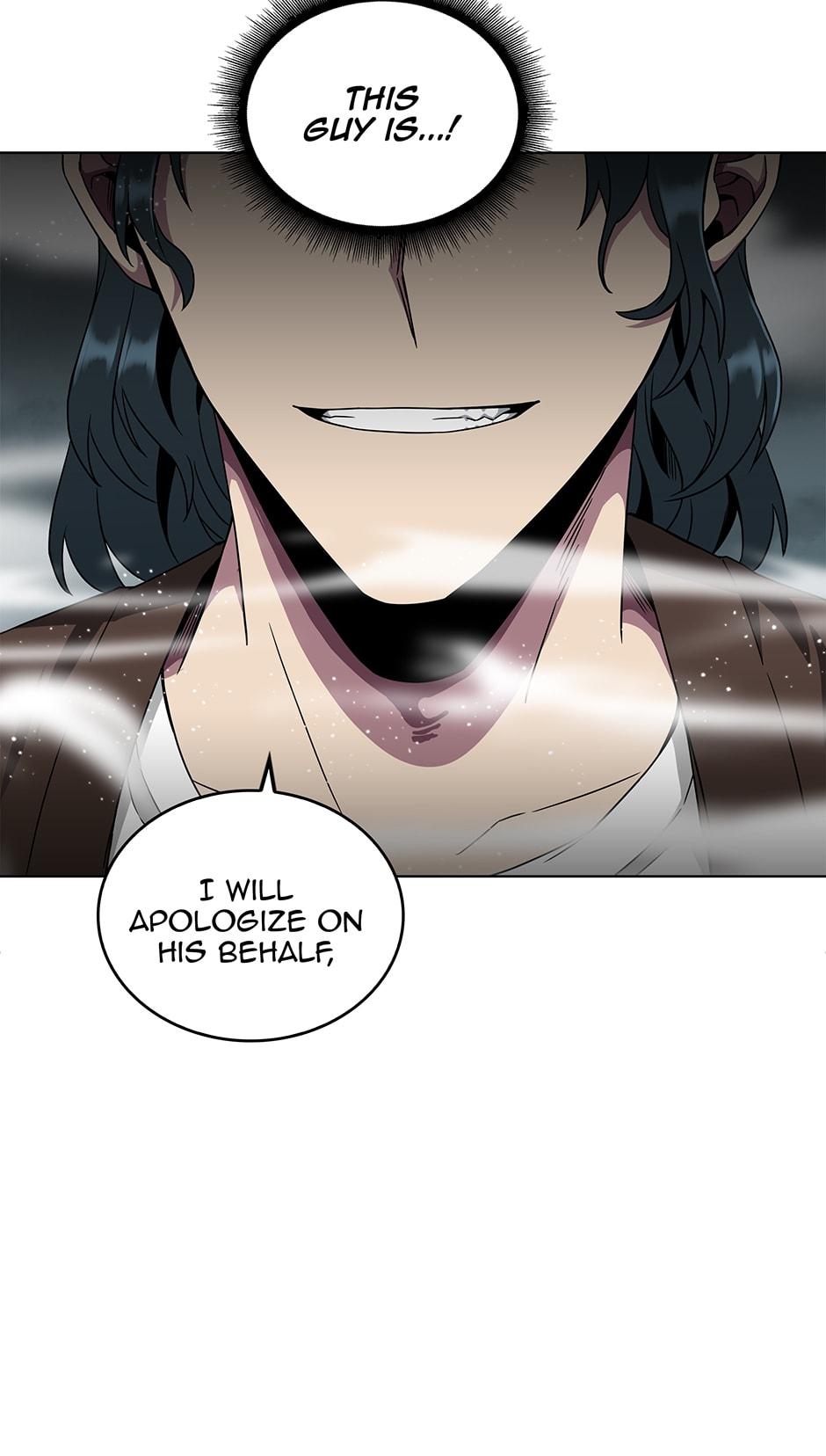 Read Tomb Raider King EN Manga Online