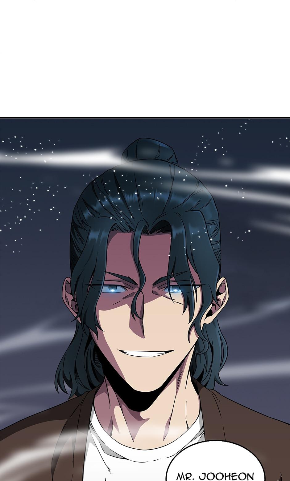 Read Tomb Raider King EN Manga Online
