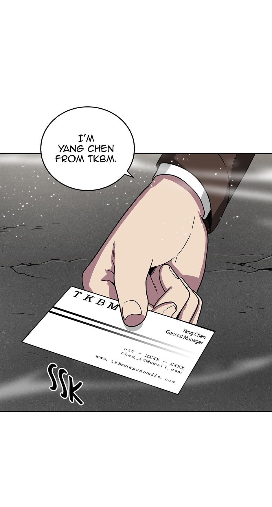 Read Tomb Raider King EN Manga Online