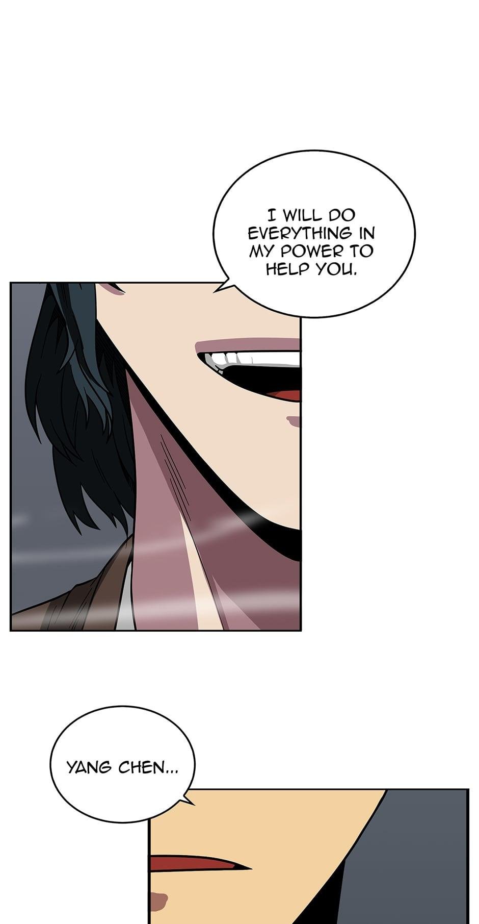 Read Tomb Raider King EN Manga Online