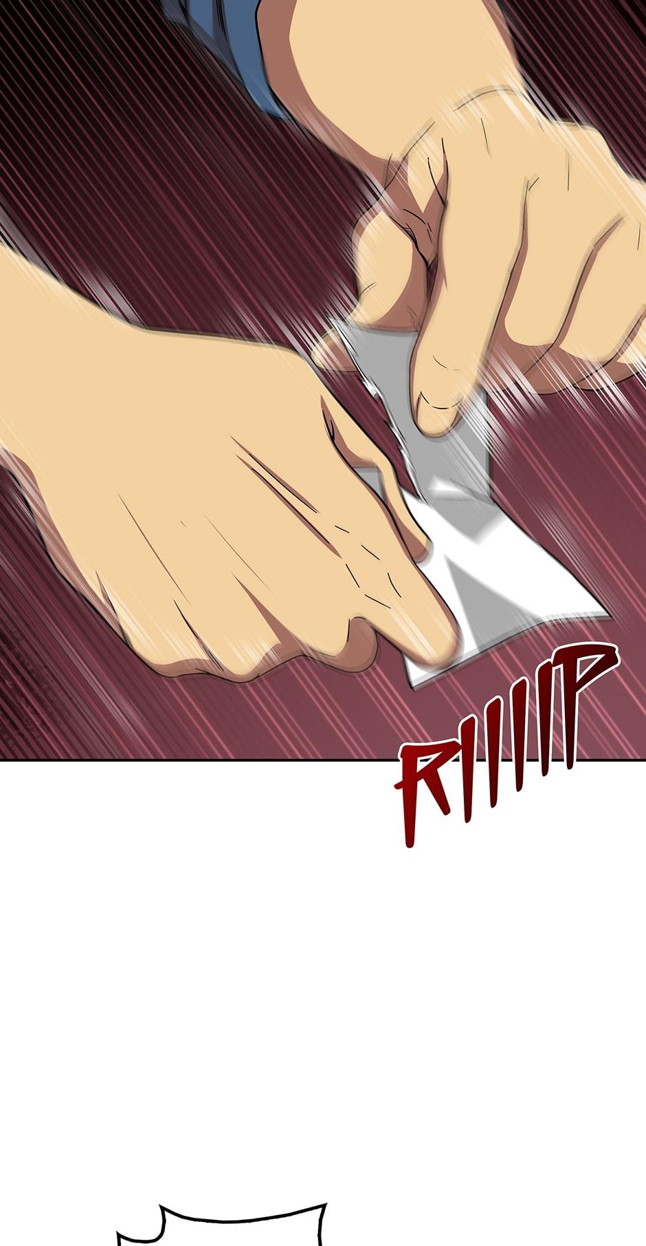 Read Tomb Raider King EN Manga Online