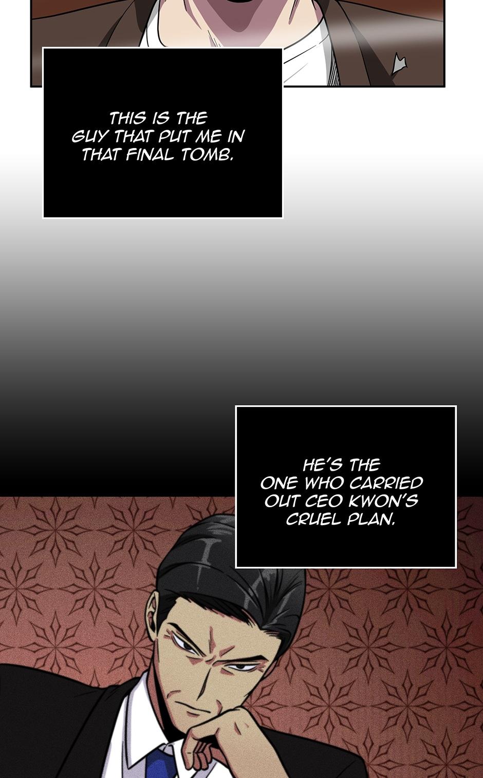 Read Tomb Raider King EN Manga Online