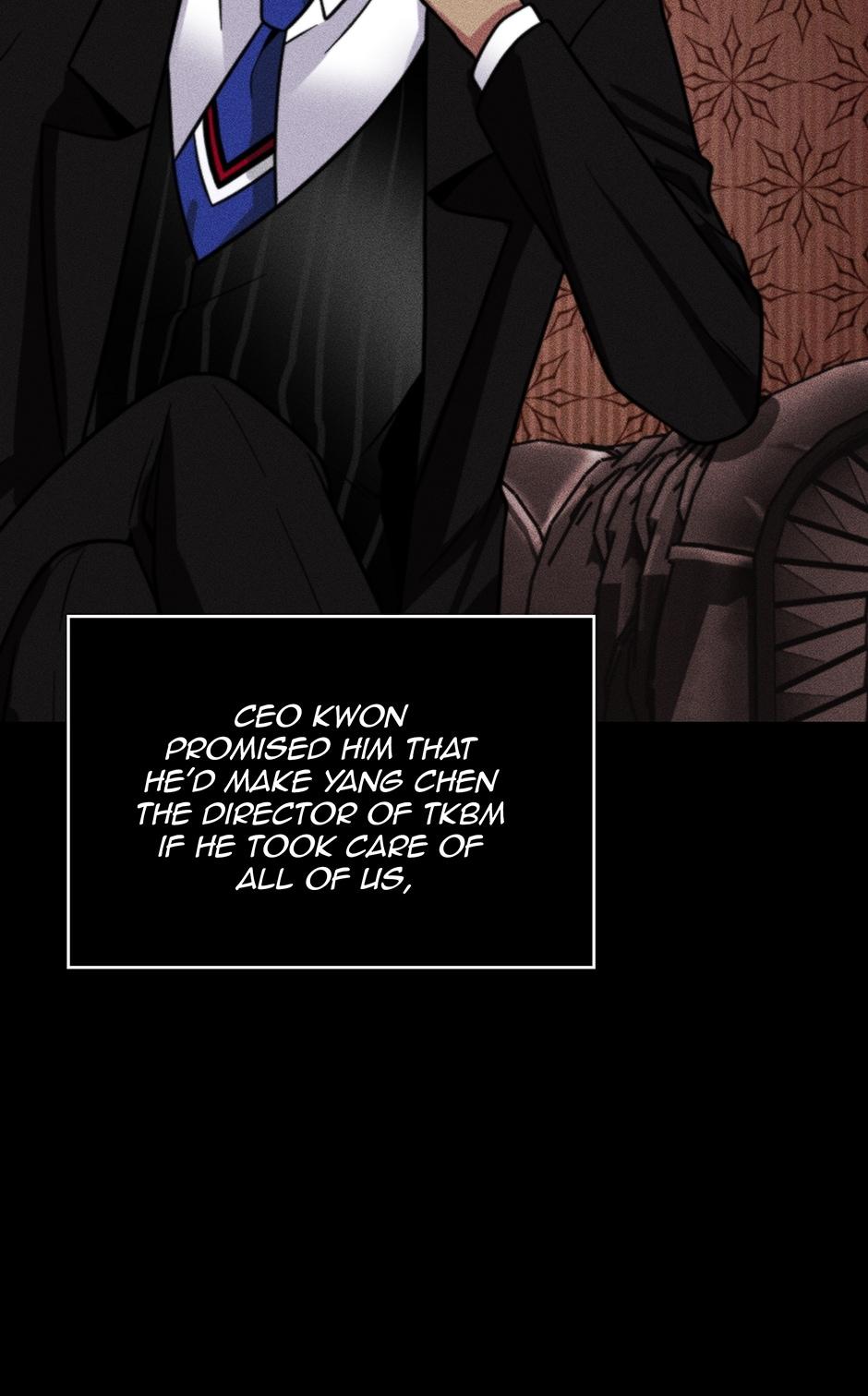 Read Tomb Raider King EN Manga Online