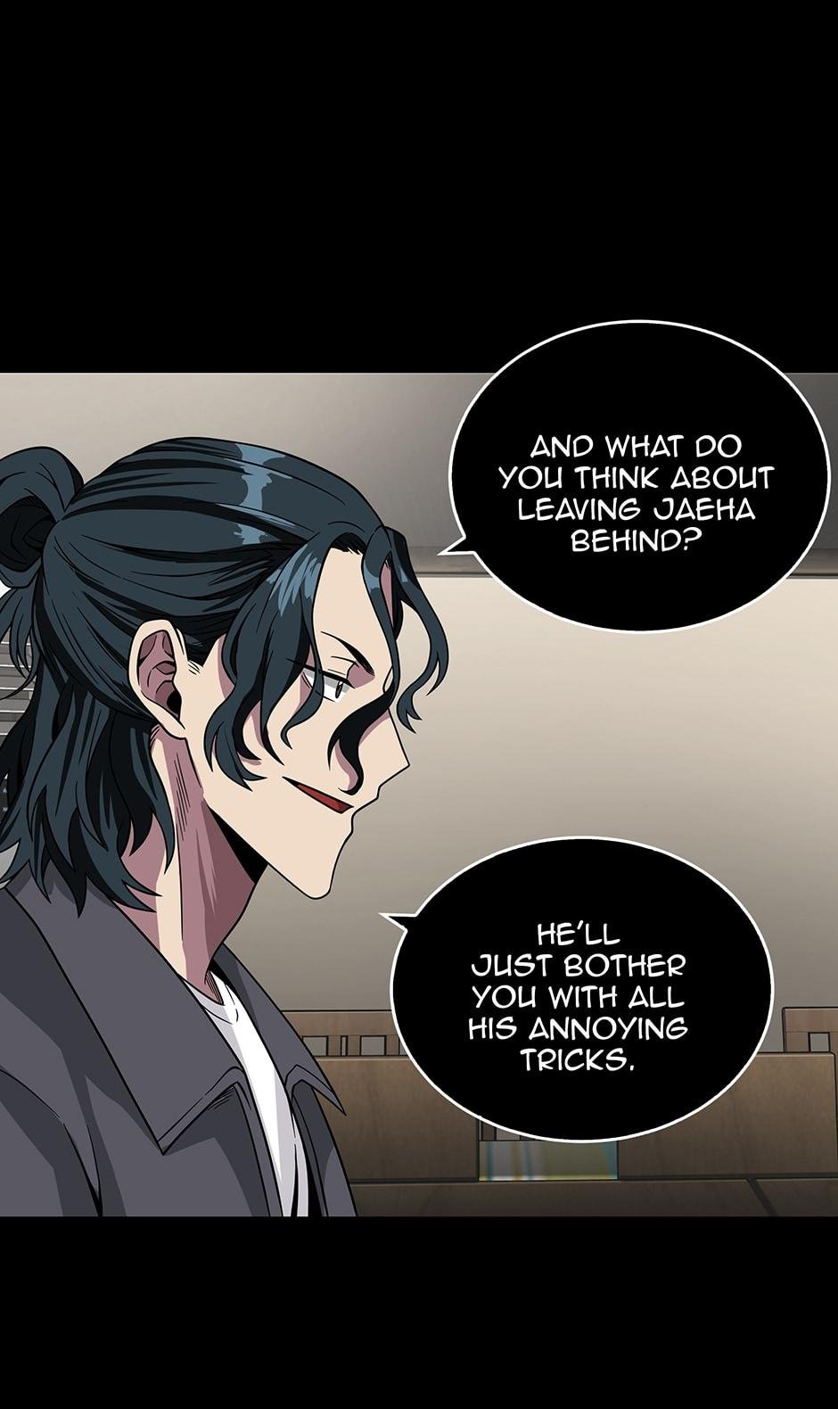 Read Tomb Raider King EN Manga Online